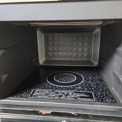 オーブンレンジの画像