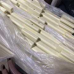 ベビーサークルの画像