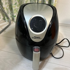 パワーマジックフライヤーXL 