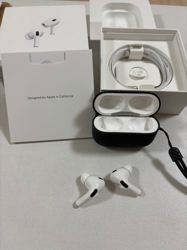 AirPods Pro2 第二世代　USB-C