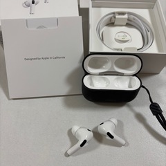 AirPods Pro2 第二世代　USB-C