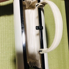 美品！バッグの画像