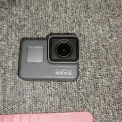 GoPro HERO 5 4K対応 USB-Cポート搭載　