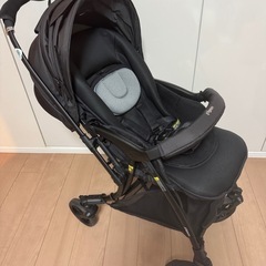 ピジョン　ベビーカー　
スートプラス sb2+ 