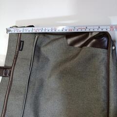 ビジネスバッグ　美品の画像