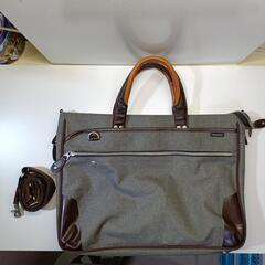 ビジネスバッグ　美品