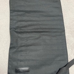 【値下げ中】tent-Mark ペグロールケースの画像