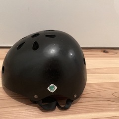 キッズ　ヘルメット