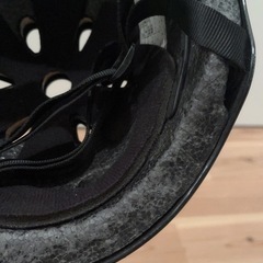 キッズ　ヘルメットの画像