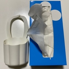 スポンジ置きの画像