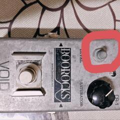 (明日までの価格)個別購入可 エフェクター、ミニアンプなどの画像