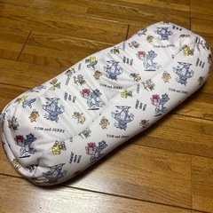 トム&ジェリー ビーズクッション 抱き枕