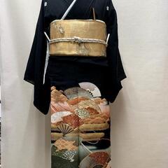 留袖レンタル¥7,800単品　4タイプ　好感ありおすすめ