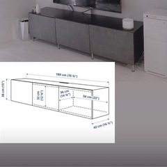 テレビ台
