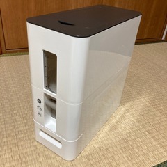米びつ　ニトリ　6kg