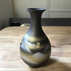 花器　花瓶