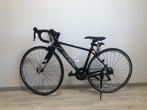 ルイガノ社　ロードバイク