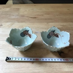 酢のもの小鉢　2個セット