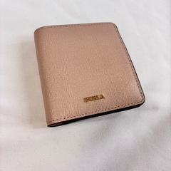 FURLAミニ財布