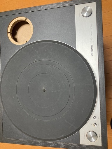 その他 ONKYO CP-1050