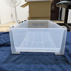 ★ 中古 ★ 収納ケース（ケースのみ） ★ 高さ約20cm × ...