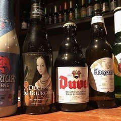 【5/5 名古屋】ベルギービールウィーケンドに行ける方いま…