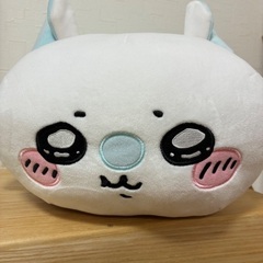 ちいかわ　モモンガ　ぬいぐるみ2体セットの画像