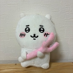 ちいかわ　モモンガ　ぬいぐるみ2体セットの画像
