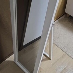 【本日5/6の20時で終了】 ★姿見150㎝②の画像