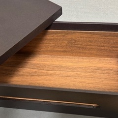 【終了】0円　電源ケーブル収納ボックス2この画像