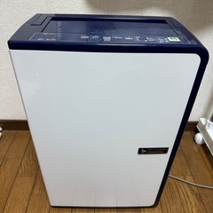 除湿衣類乾燥機