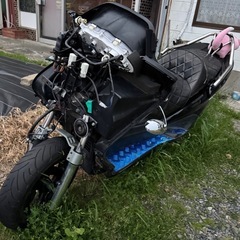 マジェスティ250値下げ〇