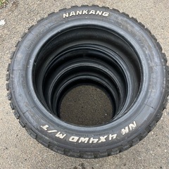 NANKNG ＮＫ4×4WD M/T 
