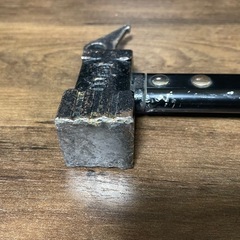 UJack ハンマーの画像