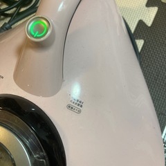 代理投稿　レイコップ布団掃除機の画像