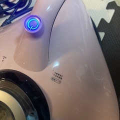 代理投稿　レイコップ布団掃除機の画像