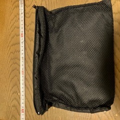 【あげます】ケース無印良品の画像