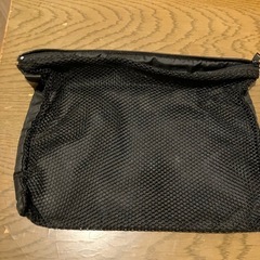 【あげます】ケース無印良品の画像