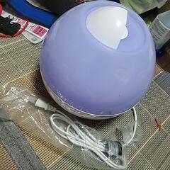 加湿器