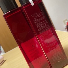 POLA 入浴剤2本