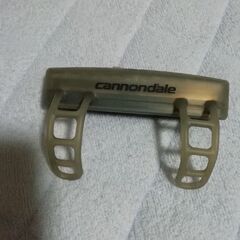 cannondaleテールランプ