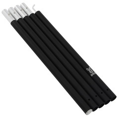 【新品未使用】DOD ビッグタープポール