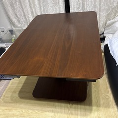 昇降コタツテーブル