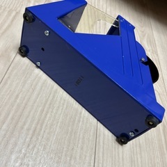 ジャンボカッターTD2000の画像