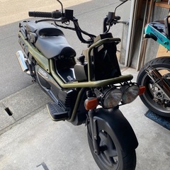 PS250    　交換希望　軽トラ希望   の画像