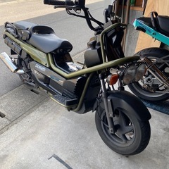 PS250後期