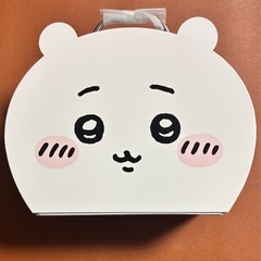 ちいかわ トランクケース非売品