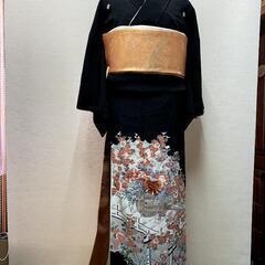 留袖レンタル¥5,800単品　4タイプお得な良品