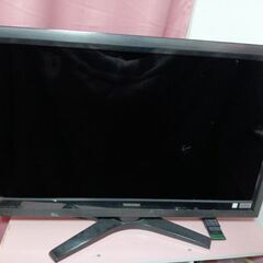 テレビ　(取引中)