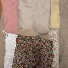 レディース服10着以上